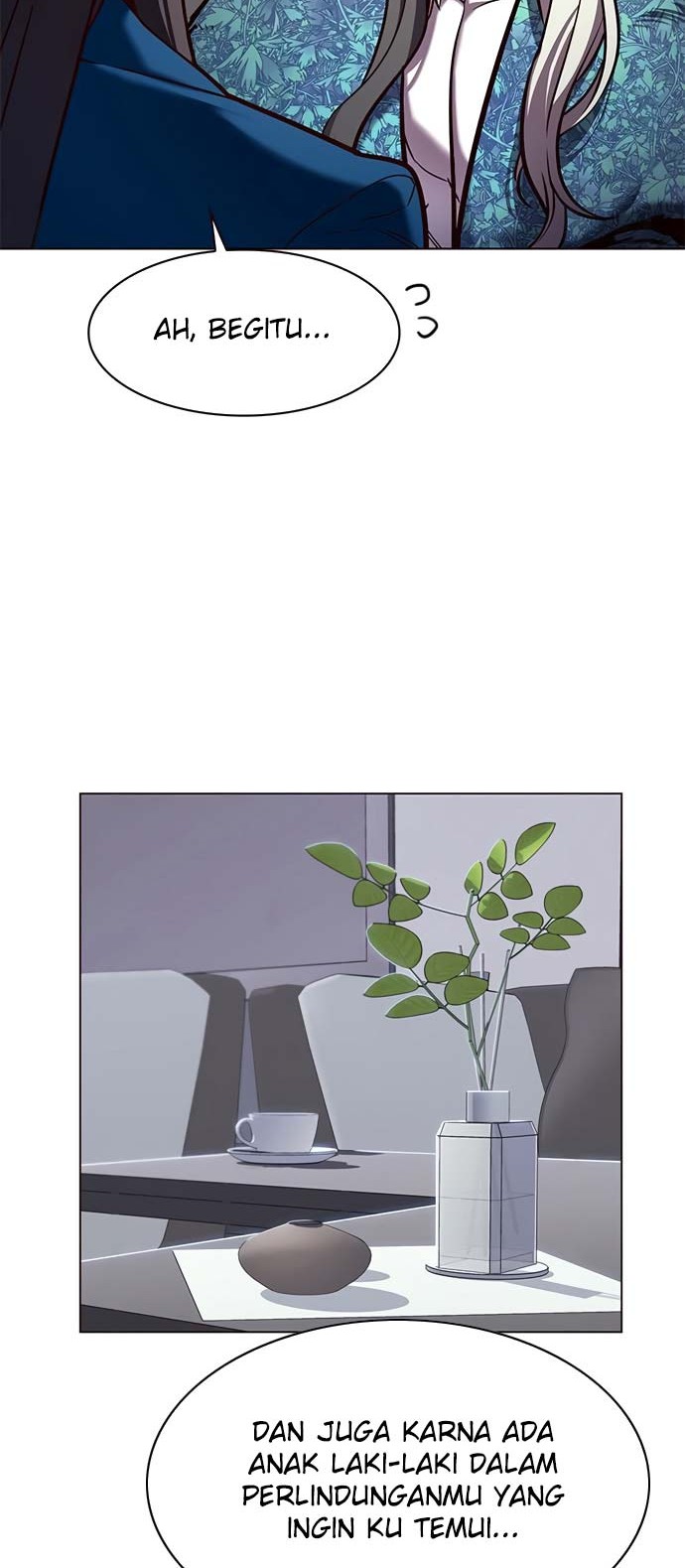 Eleceed Chapter 187 Gambar 33