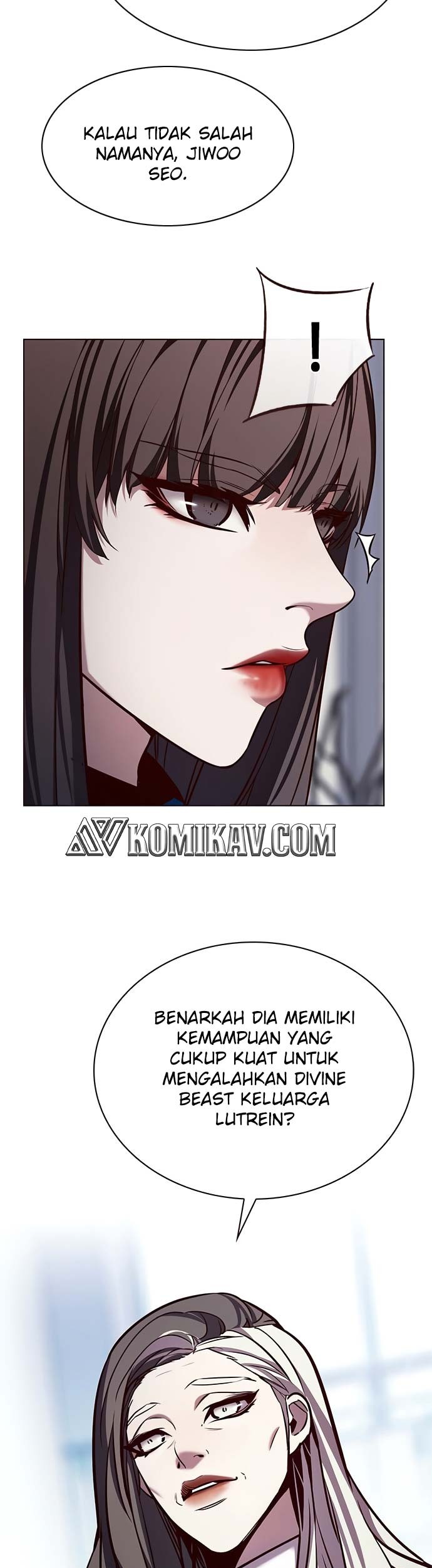 Eleceed Chapter 187 Gambar 34