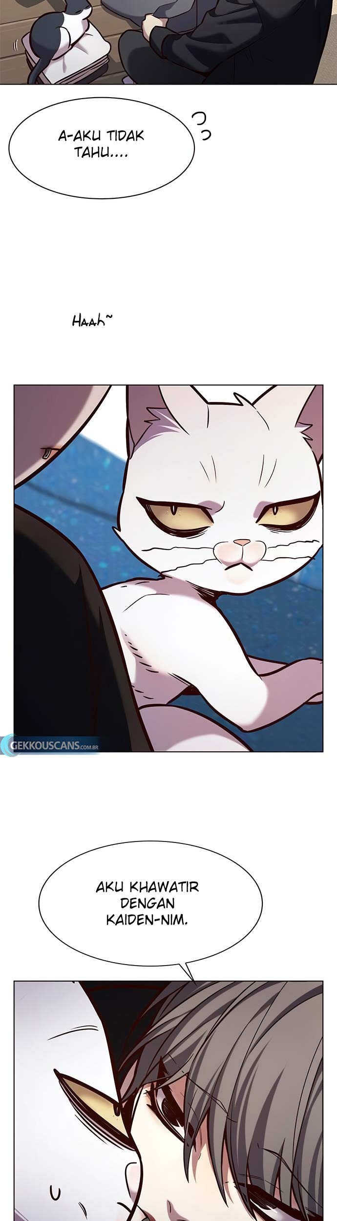 Eleceed Chapter 187 Gambar 40
