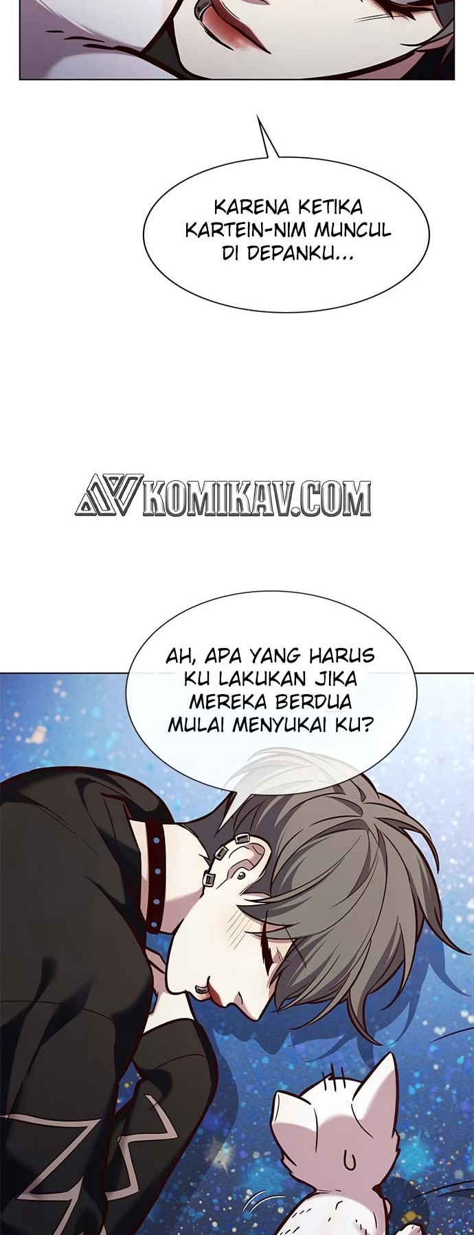 Eleceed Chapter 187 Gambar 41