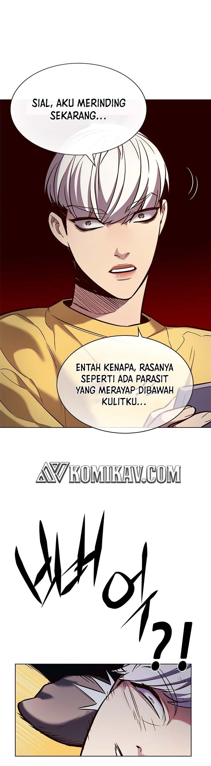 Eleceed Chapter 187 Gambar 44
