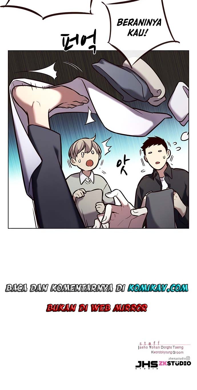 Eleceed Chapter 187 Gambar 47