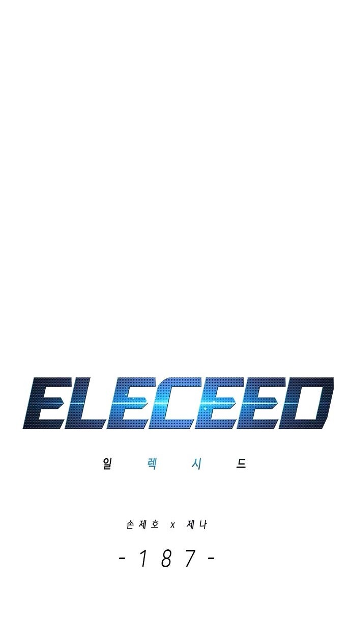 Eleceed Chapter 187 Gambar 7
