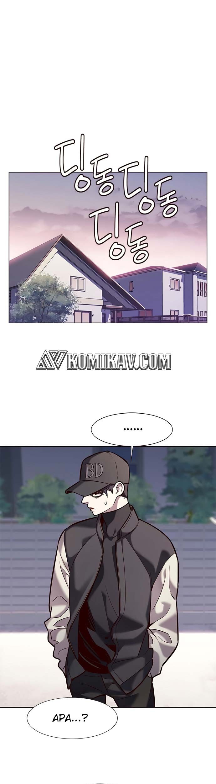 Eleceed Chapter 187 Gambar 8