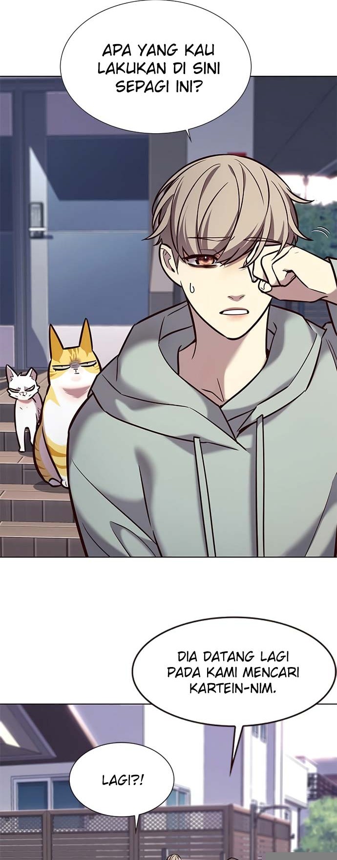 Eleceed Chapter 187 Gambar 9