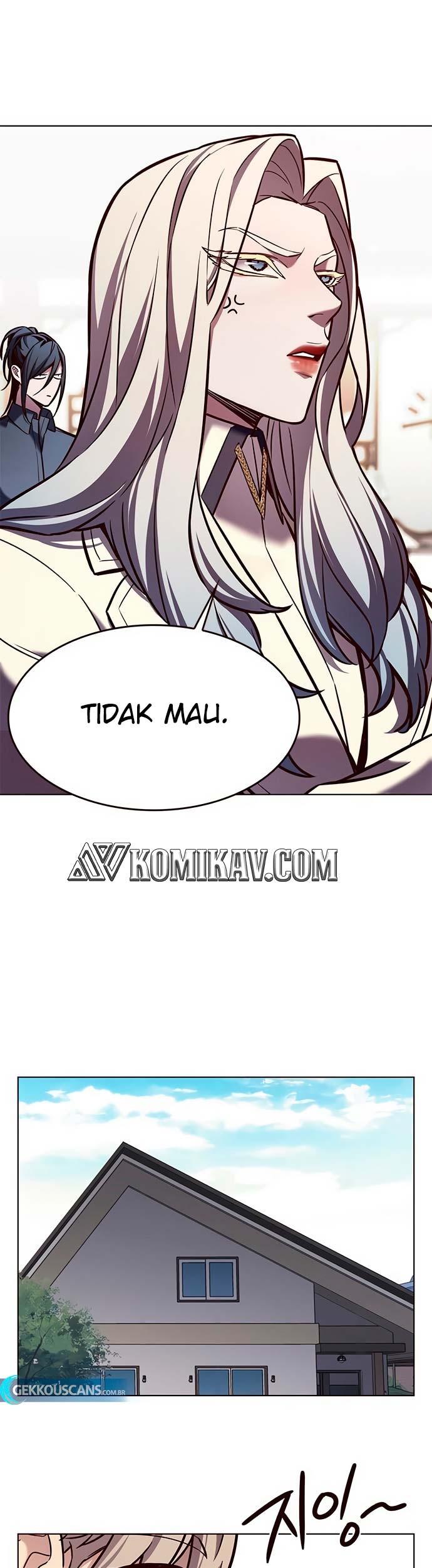Eleceed Chapter 187 Gambar 14