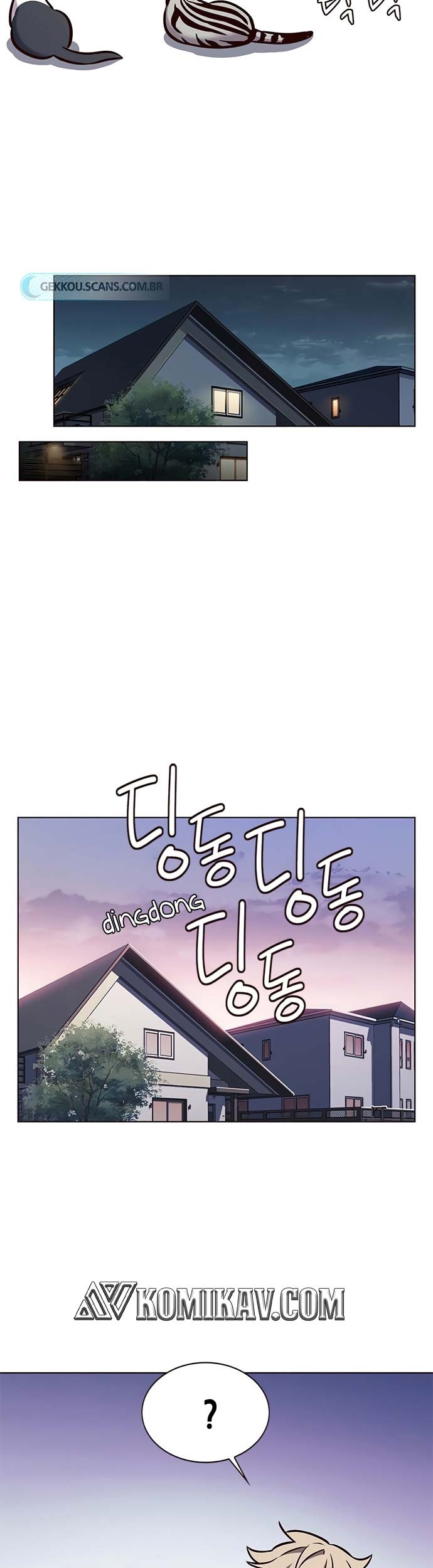 Eleceed Chapter 186 Gambar 18