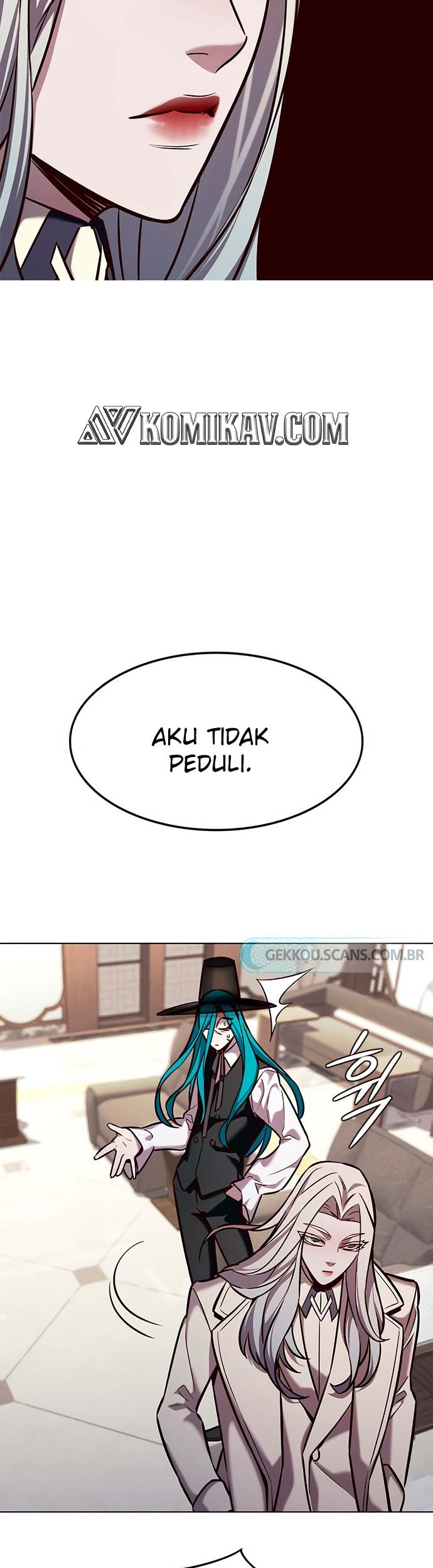 Eleceed Chapter 186 Gambar 52