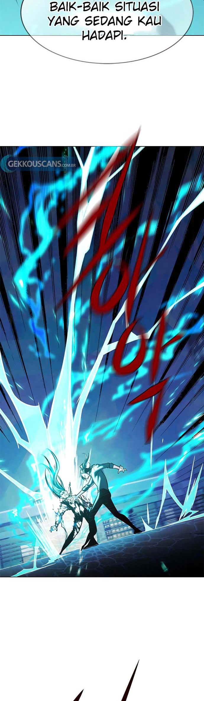 Eleceed Chapter 185 Gambar 23