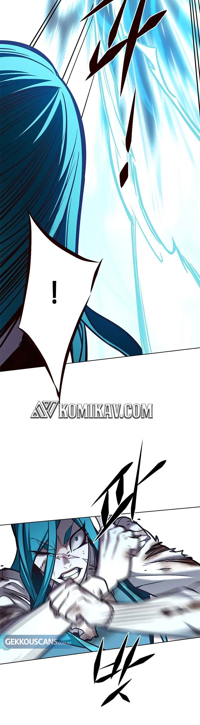 Eleceed Chapter 185 Gambar 28