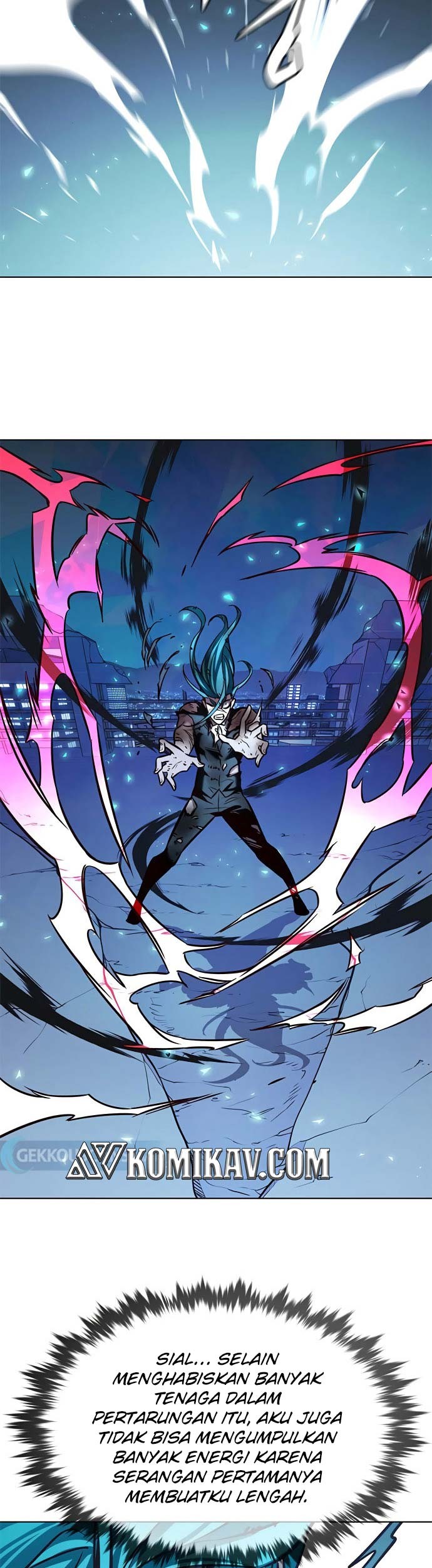 Eleceed Chapter 185 Gambar 30