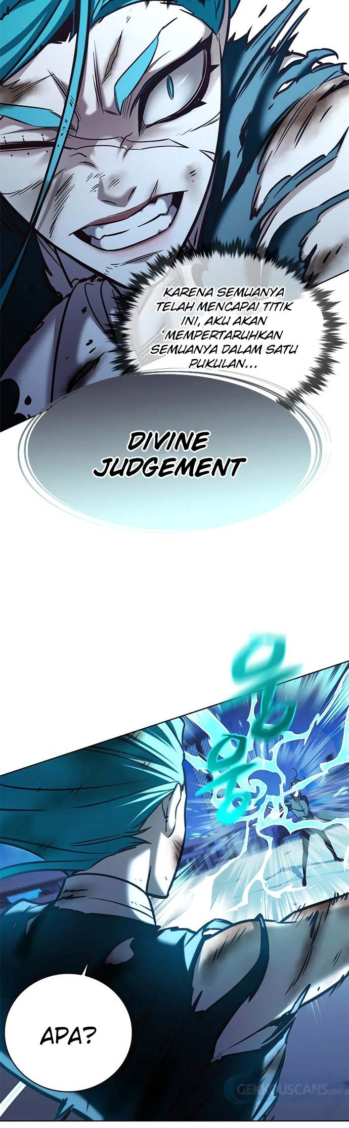 Eleceed Chapter 185 Gambar 31