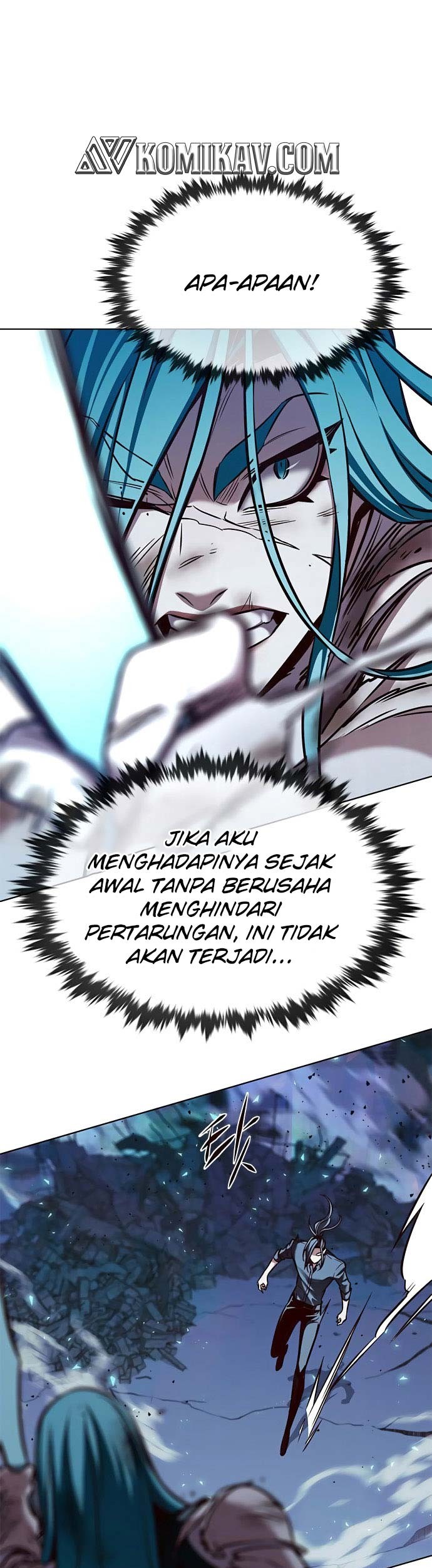 Eleceed Chapter 185 Gambar 38