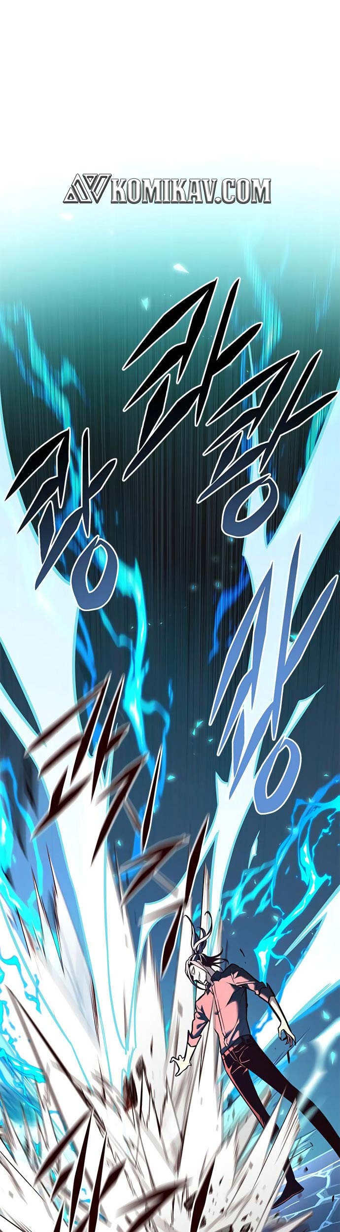 Eleceed Chapter 185 Gambar 42