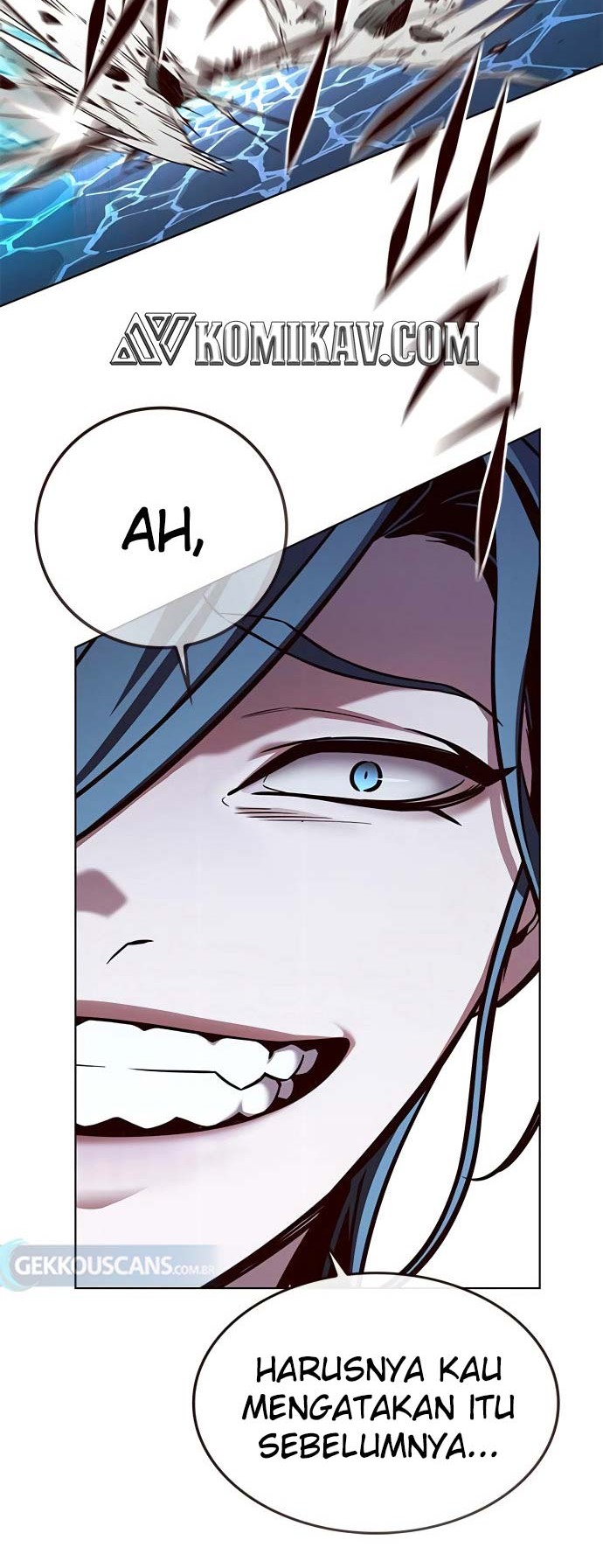 Eleceed Chapter 185 Gambar 43