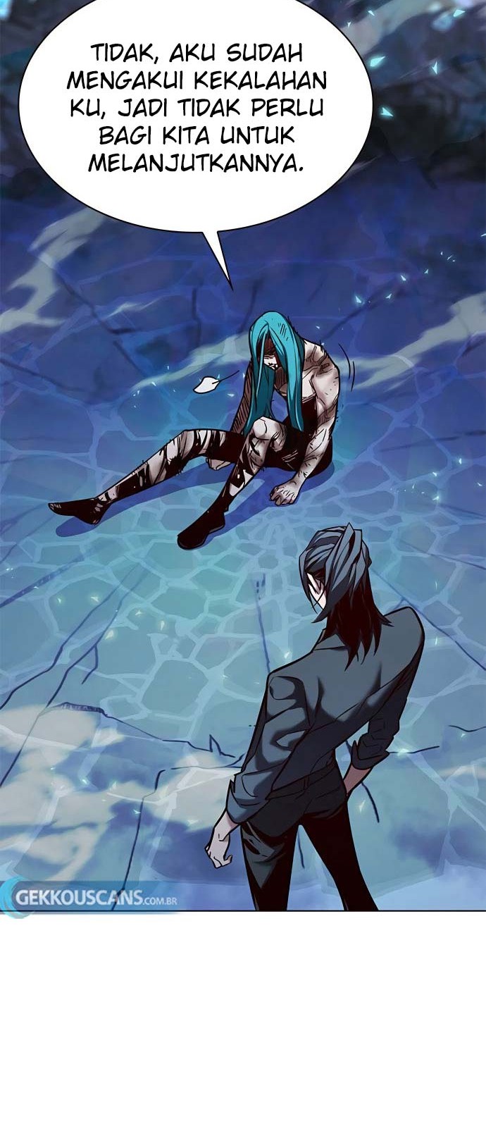 Eleceed Chapter 185 Gambar 49