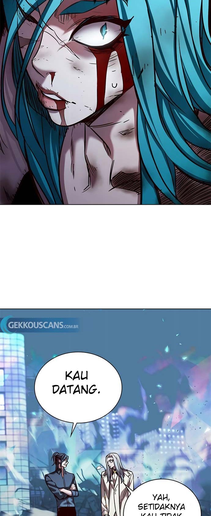 Eleceed Chapter 185 Gambar 51