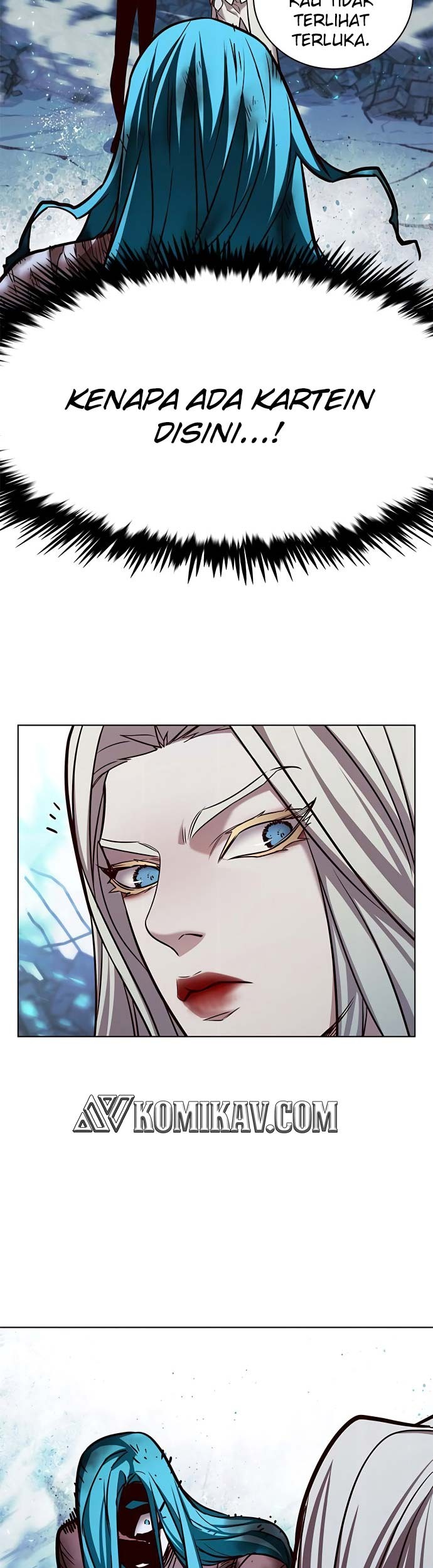 Eleceed Chapter 185 Gambar 52