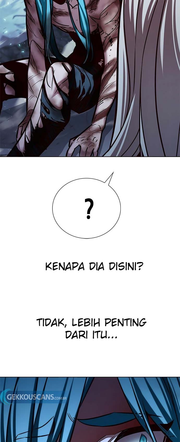 Eleceed Chapter 185 Gambar 53