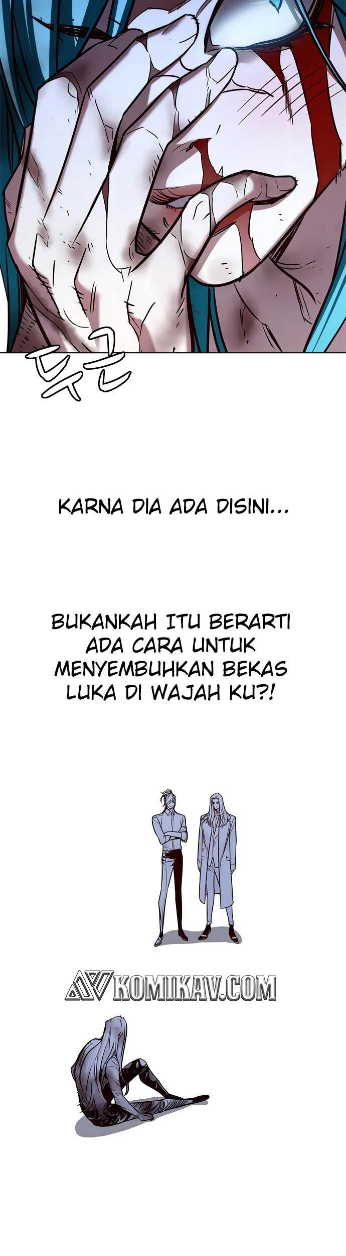 Eleceed Chapter 185 Gambar 54