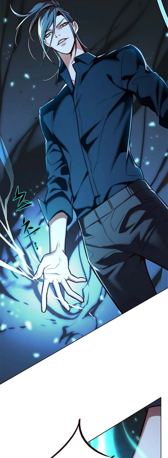 Eleceed Chapter 185 Gambar 9