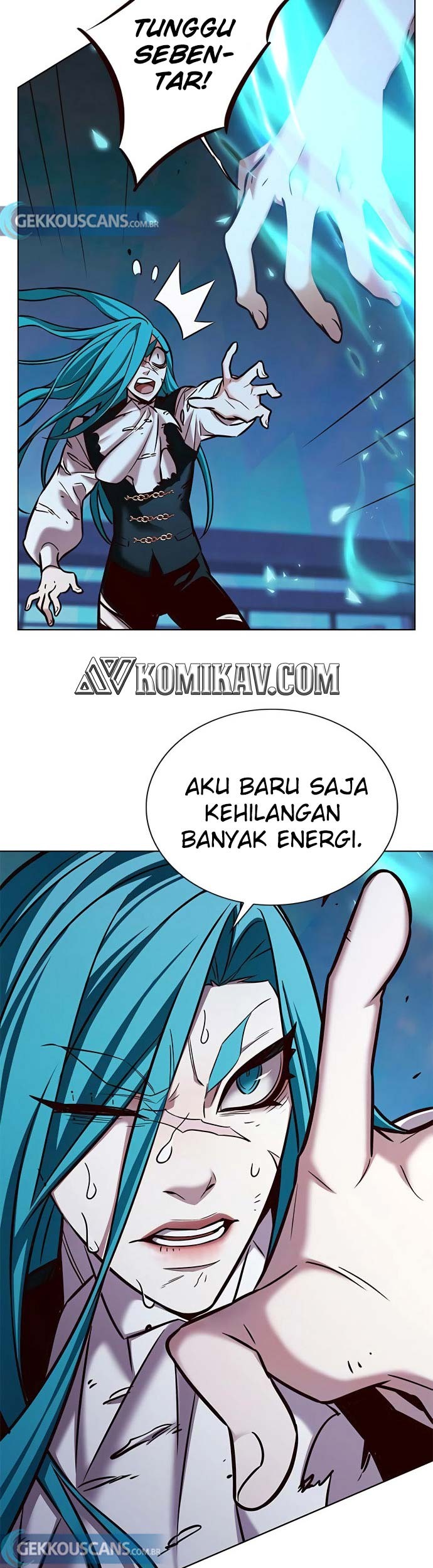 Eleceed Chapter 185 Gambar 10