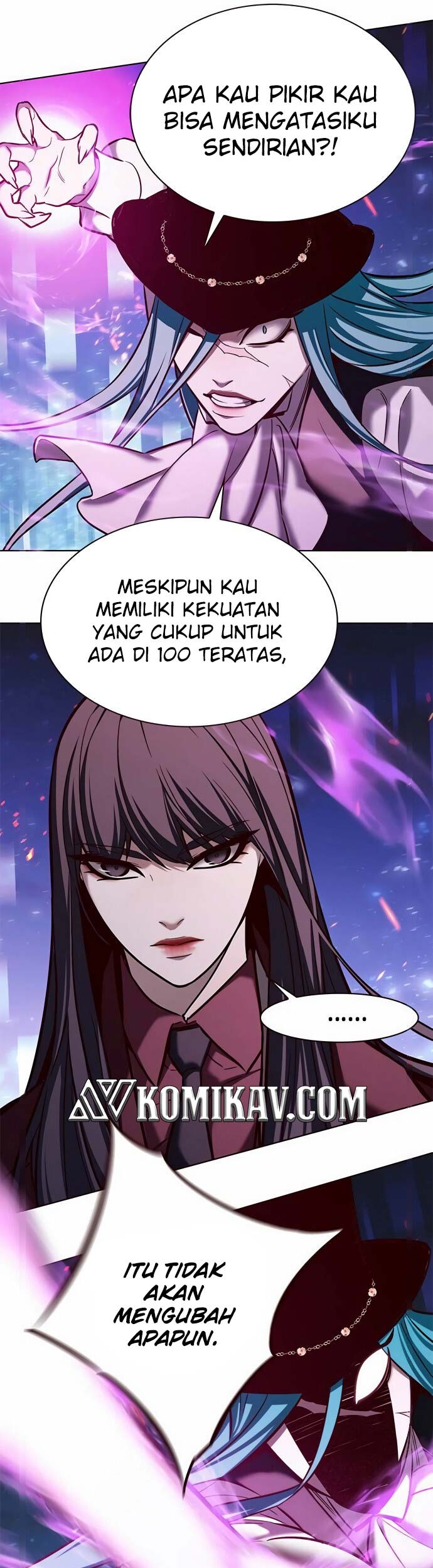 Eleceed Chapter 183 Gambar 26