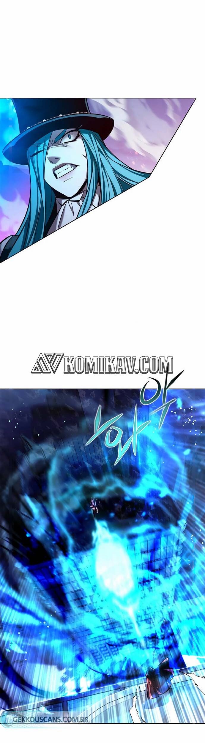 Eleceed Chapter 183 Gambar 38