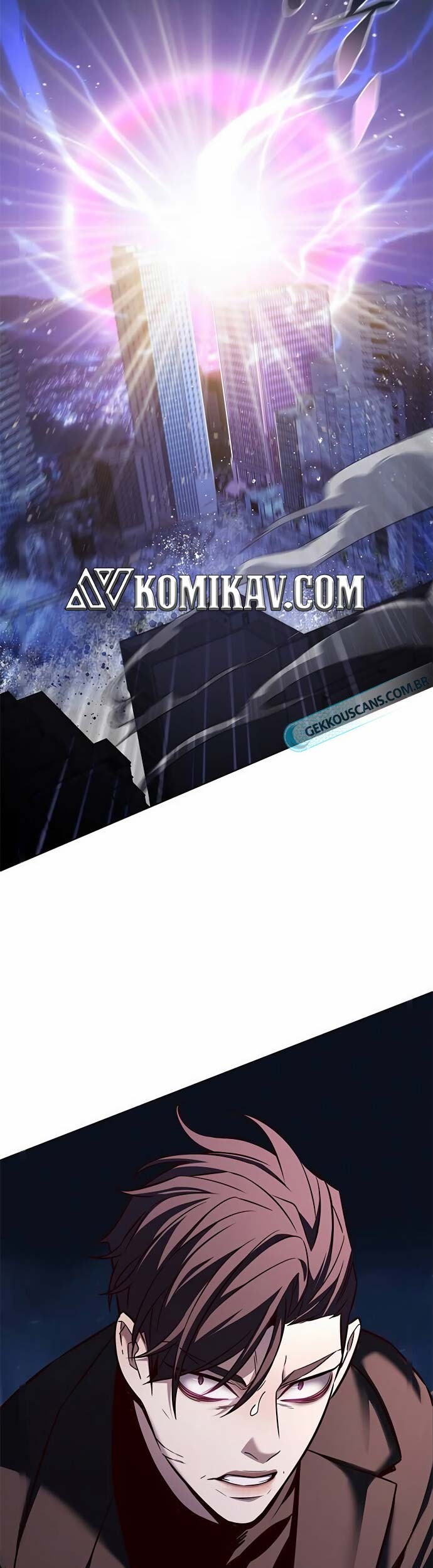 Eleceed Chapter 183 Gambar 48