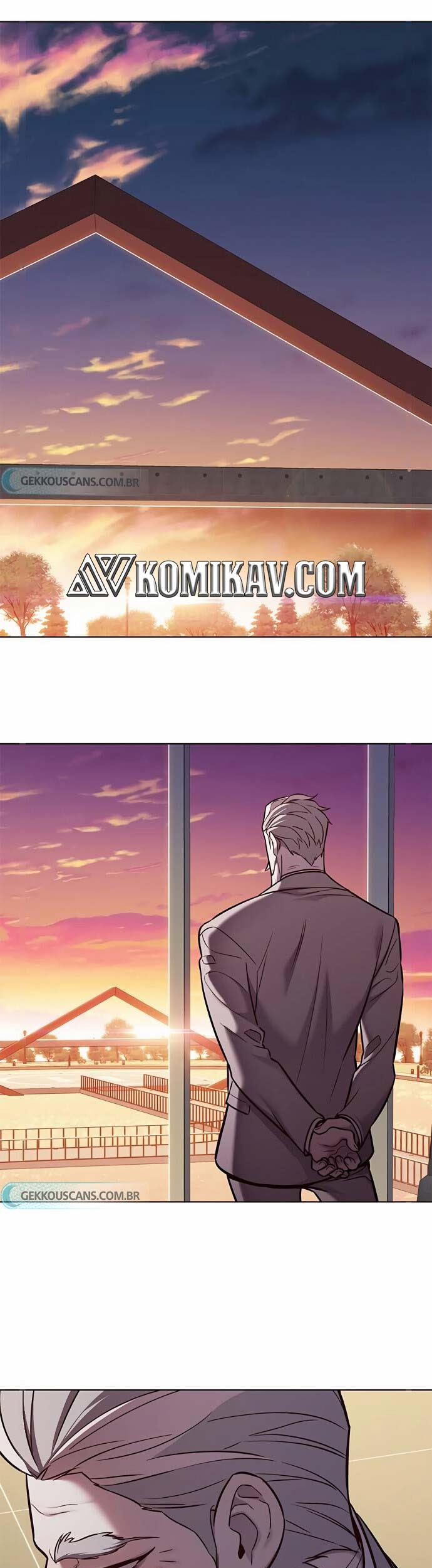 Baca Manhwa Eleceed Chapter 183 Gambar 2