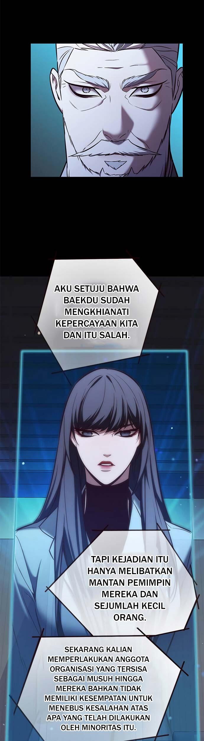 Eleceed Chapter 183 Gambar 6