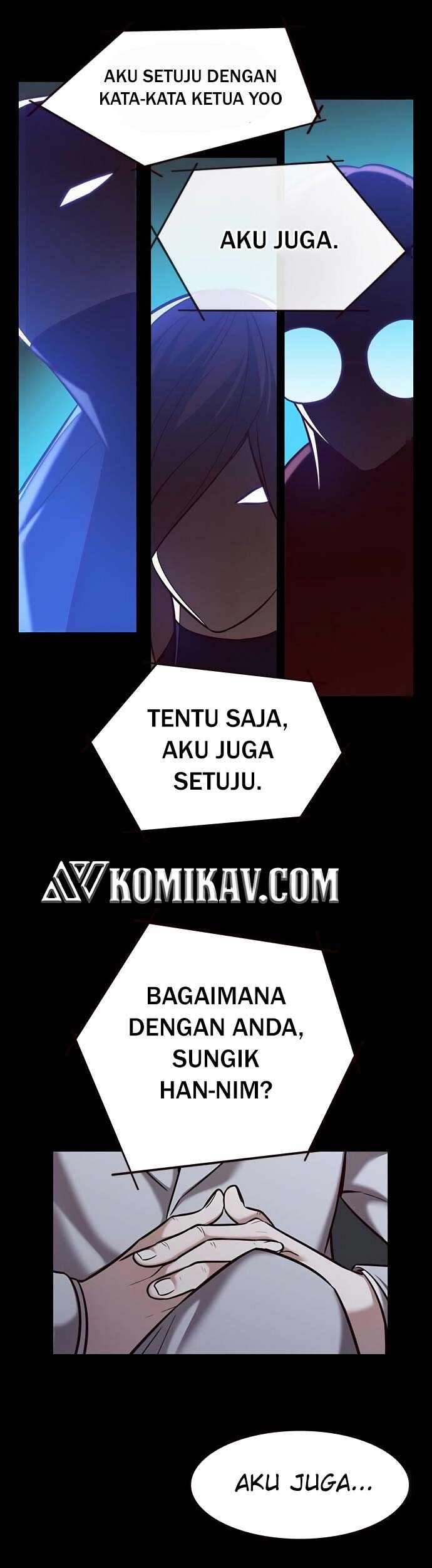 Eleceed Chapter 183 Gambar 8