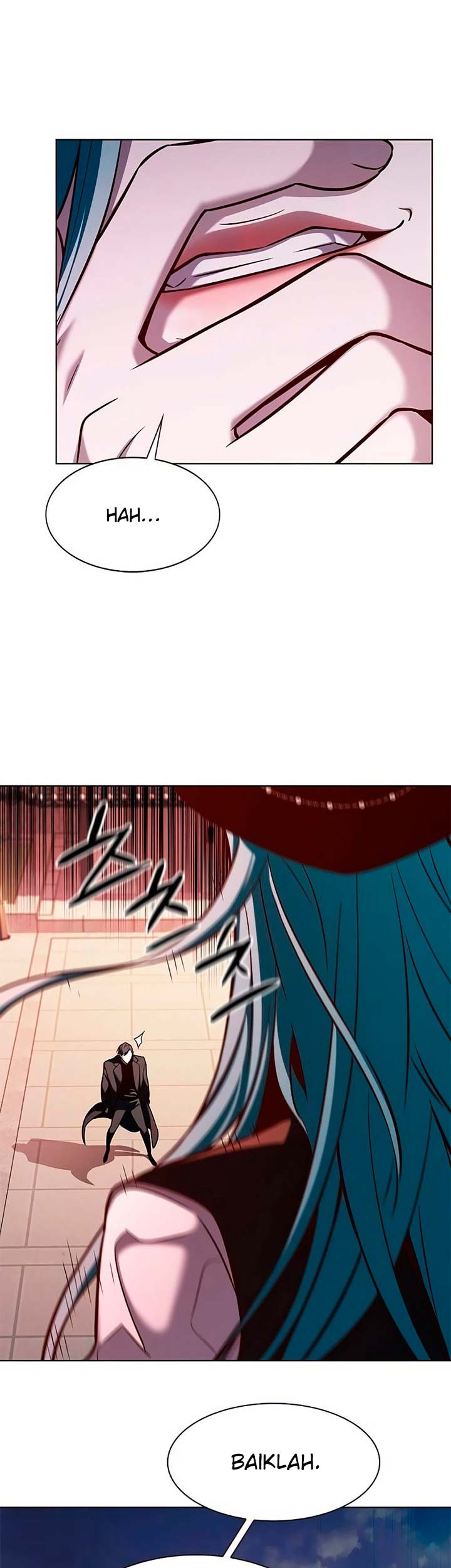 Eleceed Chapter 182 Gambar 36