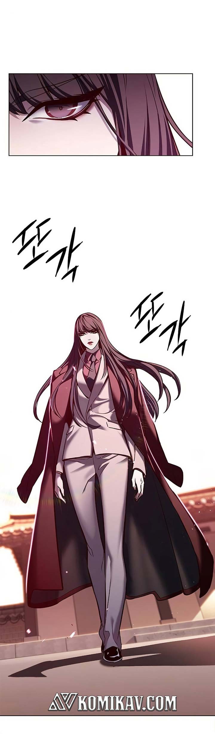 Eleceed Chapter 182 Gambar 40