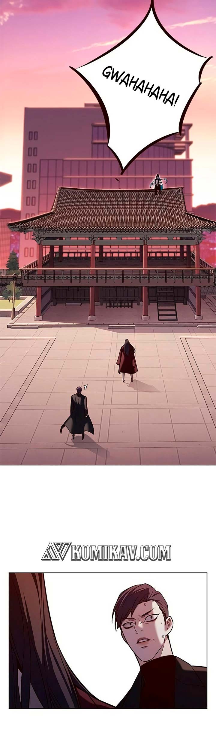 Eleceed Chapter 182 Gambar 52