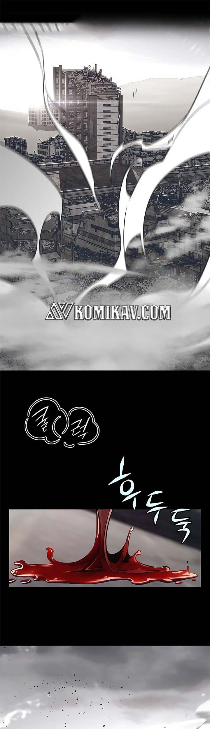 Baca Manhwa Eleceed Chapter 182 Gambar 2