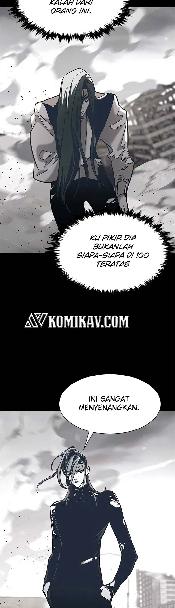 Eleceed Chapter 182 Gambar 4