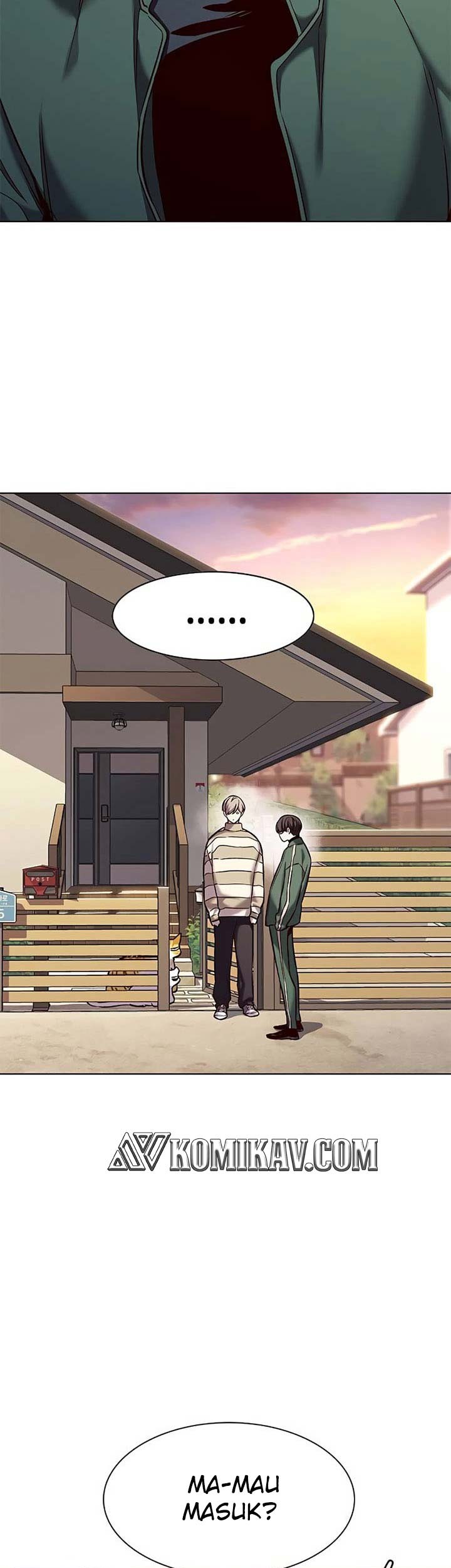 Eleceed Chapter 181 Gambar 18