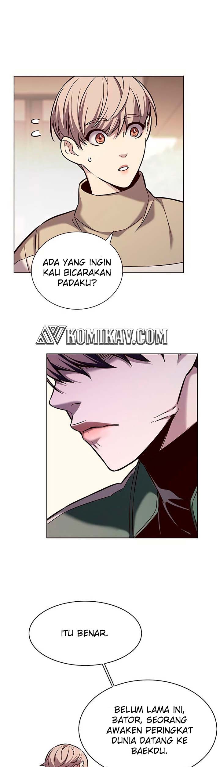 Eleceed Chapter 181 Gambar 20