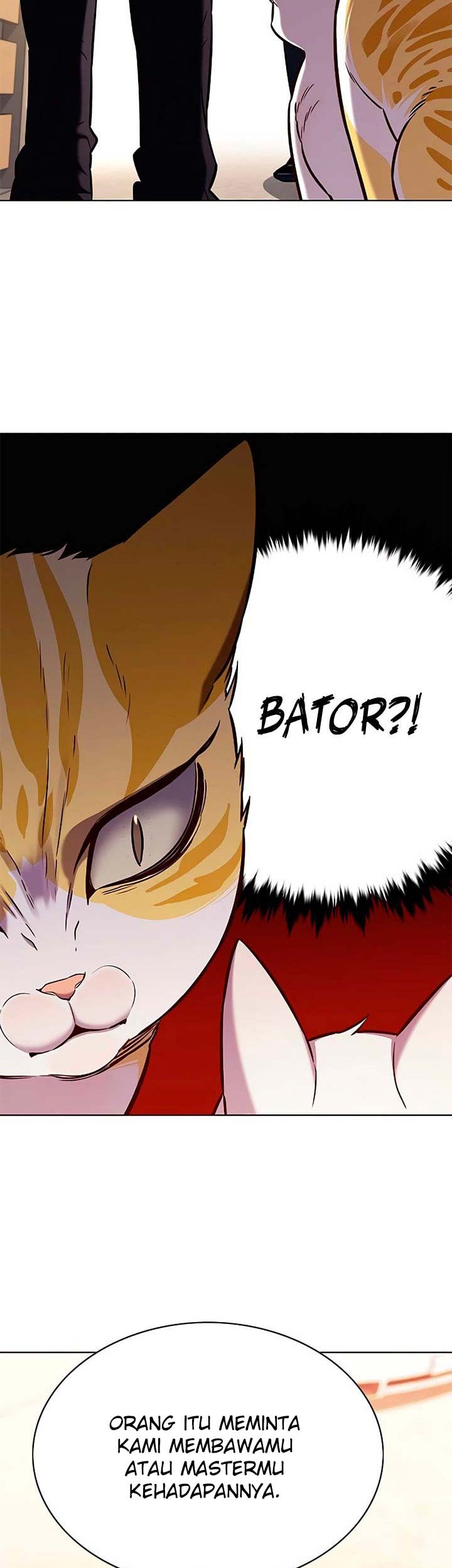 Eleceed Chapter 181 Gambar 22