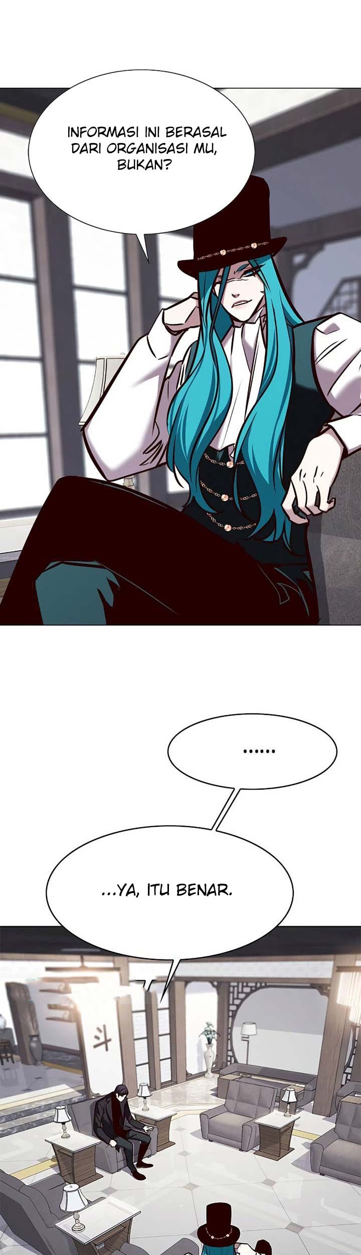 Eleceed Chapter 181 Gambar 4