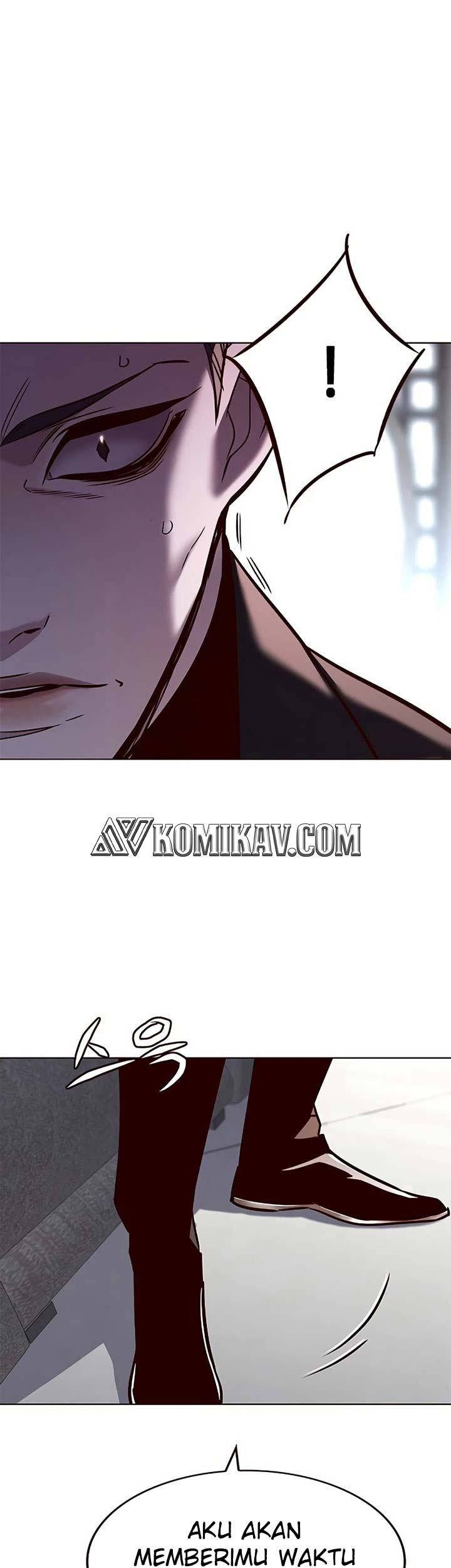 Eleceed Chapter 181 Gambar 8
