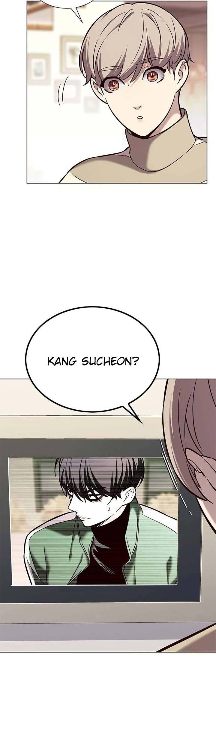 Eleceed Chapter 181 Gambar 16