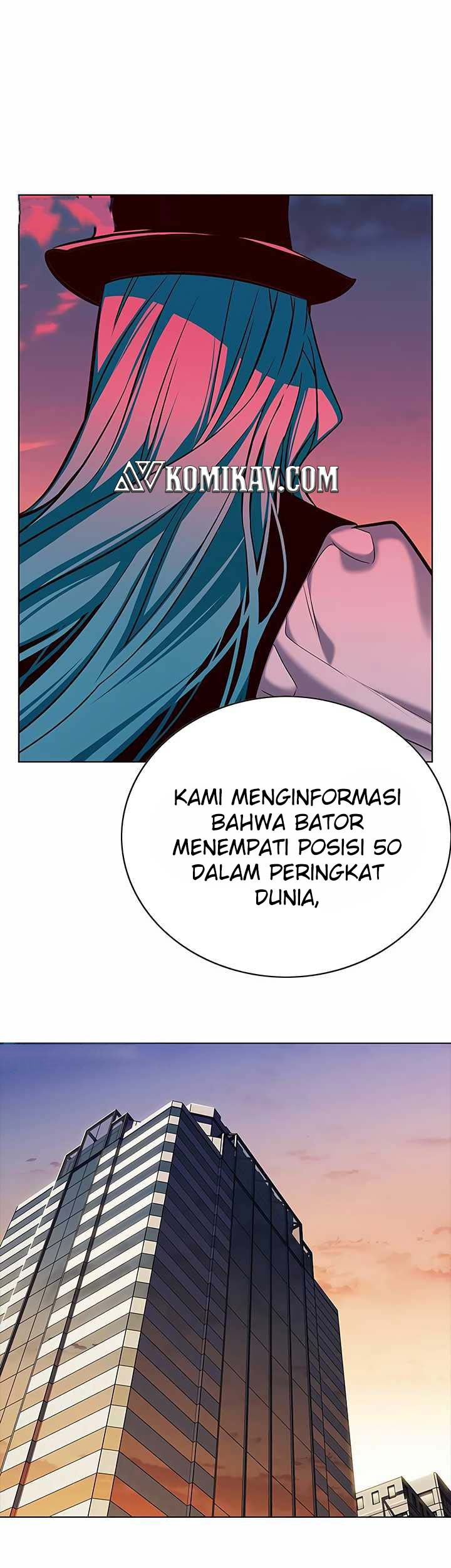 Eleceed Chapter 180 Gambar 42