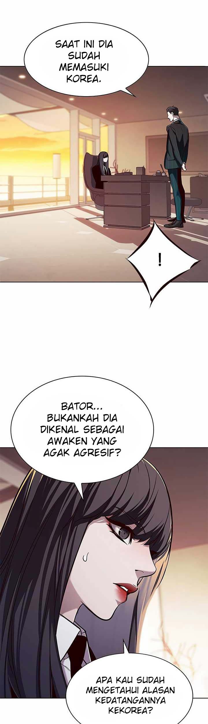 Eleceed Chapter 180 Gambar 43