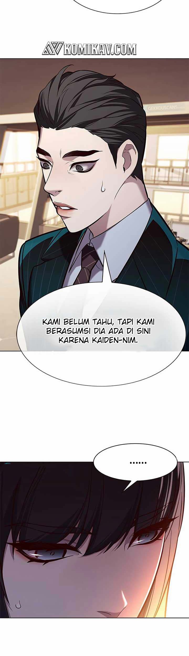 Eleceed Chapter 180 Gambar 44