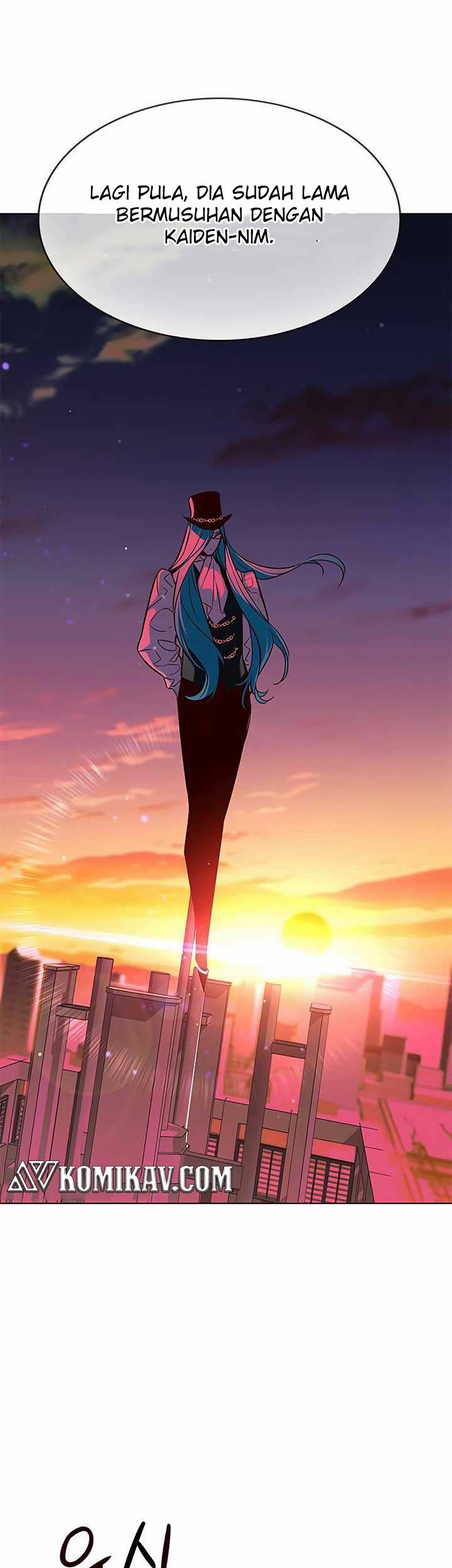 Eleceed Chapter 180 Gambar 45