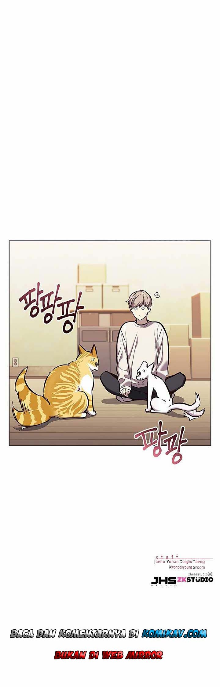 Eleceed Chapter 180 Gambar 48