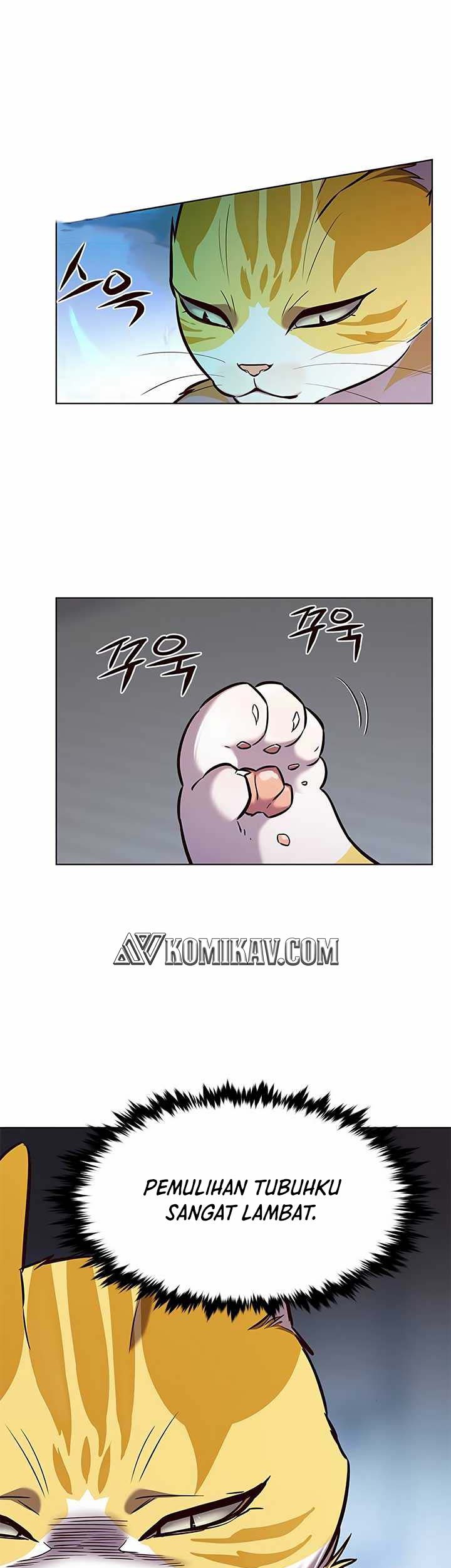 Eleceed Chapter 180 Gambar 4