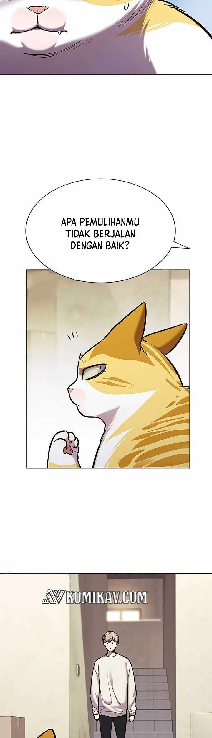 Eleceed Chapter 180 Gambar 5